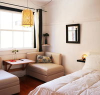 Studio Flat with Shared Rooftop Terrace - Taree Accommodation