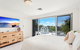 Stunning Oceanview Retreat Between Beach And Bush - thumb 1