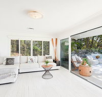 Stunning Oceanview Retreat Between Beach and Bush - Taree Accommodation