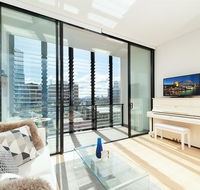 Stunning Potts Point Apartment - Taree Accommodation