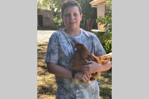 Stunning Queenslander - Taree Accommodation 2