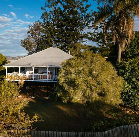 Stunning Queenslander - Taree Accommodation 0