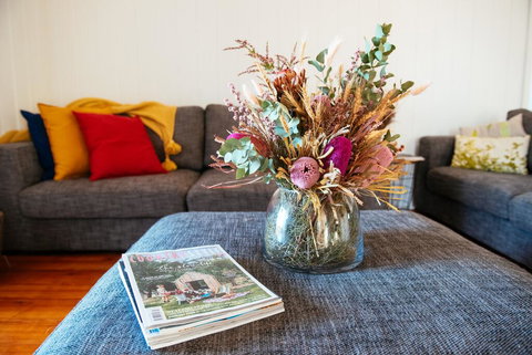 Stunning Queenslander - Taree Accommodation 1