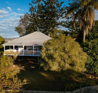 Stunning Queenslander - Taree Accommodation
