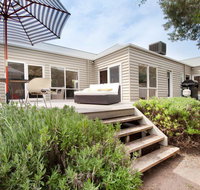 Stunning Seaside Escape - Taree Accommodation