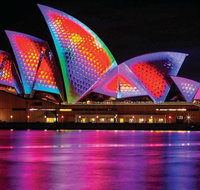 STUNNING SYDNEY HOME 10 - Taree Accommodation