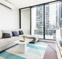 Stylish 1BR apartment in Southbank - Taree Accommodation