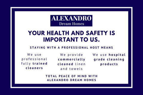 STYLISH CAMPERDOWN APARTMENT And PARKING INC - Taree Accommodation 1