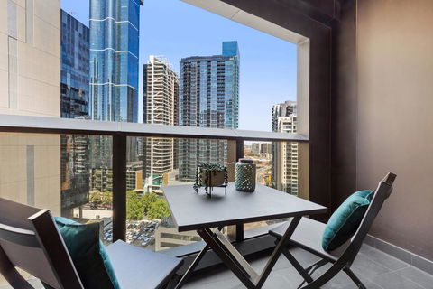 Stylish Southbank Apartment - Taree Accommodation 2