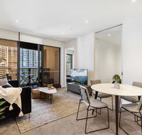 Stylish Southbank Apartment - Taree Accommodation