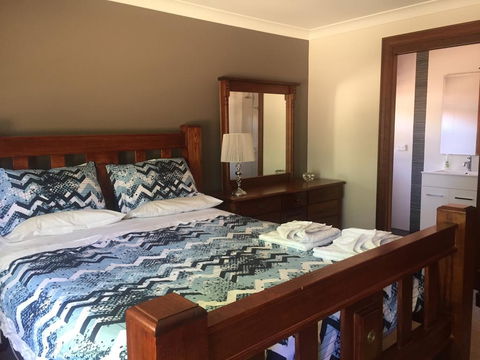 Sudbury - Taree Accommodation 1