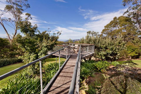 Summer House - Taree Accommodation 3