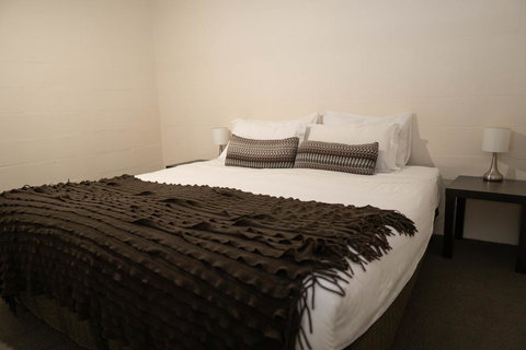 Summit Ridge Alpine Lodge - Taree Accommodation 2