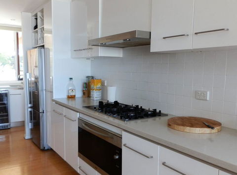 Sun, Sand, Sea And Salty Kisses Cottesloe Beach House - Taree Accommodation 1