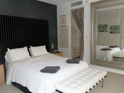 Sun, Sand, Sea And Salty Kisses Cottesloe Beach House - Taree Accommodation 2