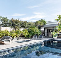 Sundara Beach House - Taree Accommodation