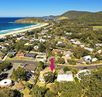 SUNDOWNER - Taree Accommodation