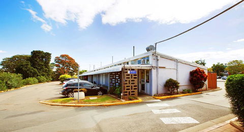 Sunnybank Hotel Brisbane - Taree Accommodation 1