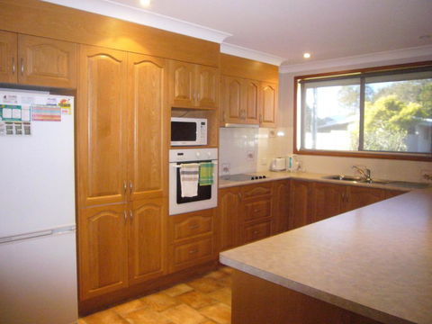 Sunnyside - Sawtell, NSW - Taree Accommodation 1