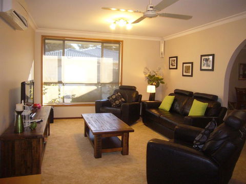 Sunnyside - Sawtell, NSW - Taree Accommodation 0