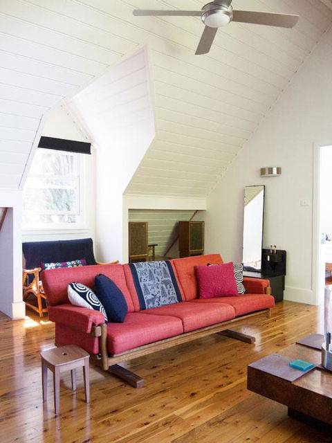 Sunrise House - Taree Accommodation 3