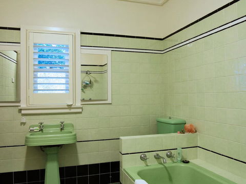 Sunrise House - Taree Accommodation 1