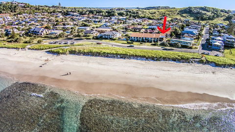 Sunrise Reef - Unit 6 Lennox Head - Taree Accommodation 3