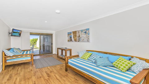 Sunrise Reef - Unit 6 Lennox Head - Taree Accommodation 2