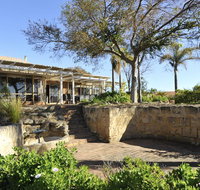 Sunsea Waterfront South Yunderup - Taree Accommodation