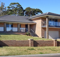 Sunset over Neptune - pet friendly 5 min to beach - Taree Accommodation