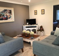 Sunshine Coast Tropical Getaway - Taree Accommodation