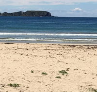 Surf Beach Holiday - Taree Accommodation