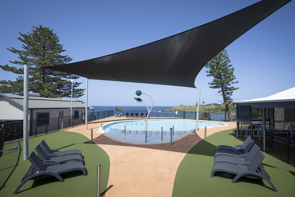 Saddleback Mountain ACT Taree Accommodation