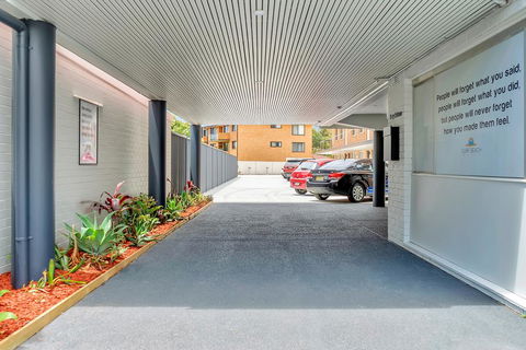 Surf Beach Motel Port - Taree Accommodation 1