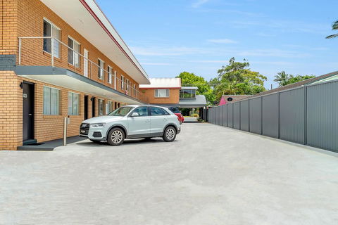 Surf Beach Motel Port - Taree Accommodation 3