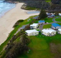 Surf Beach Narooma Holiday Park - Taree Accommodation