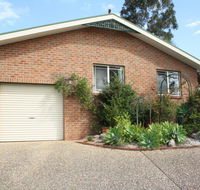 Surf Beach on Eric - Taree Accommodation