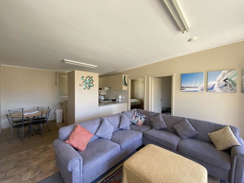 Surf Beach Sanctuary - Taree Accommodation 1
