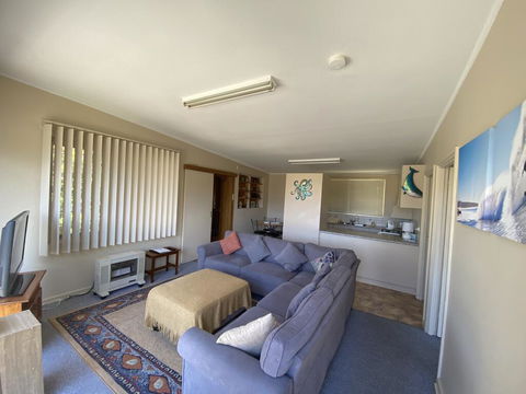 Surf Beach Sanctuary - Taree Accommodation 2