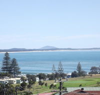 Surf Break  Ocean Break - Taree Accommodation