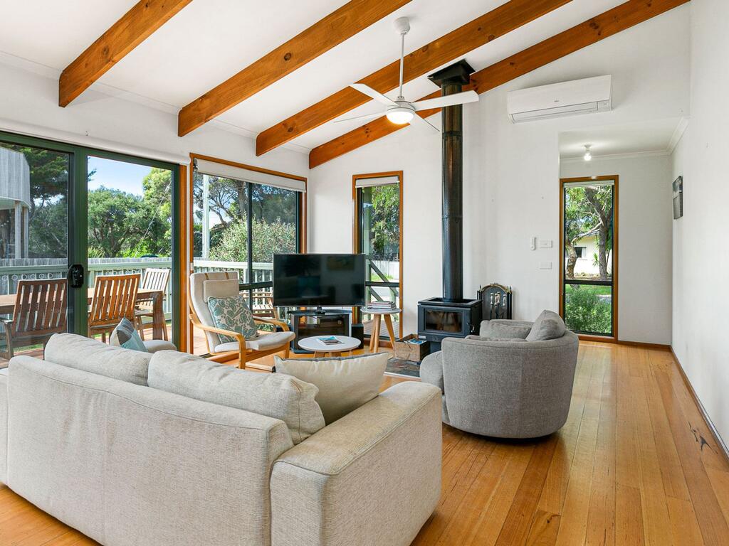 Cape Woolamai VIC Taree Accommodation