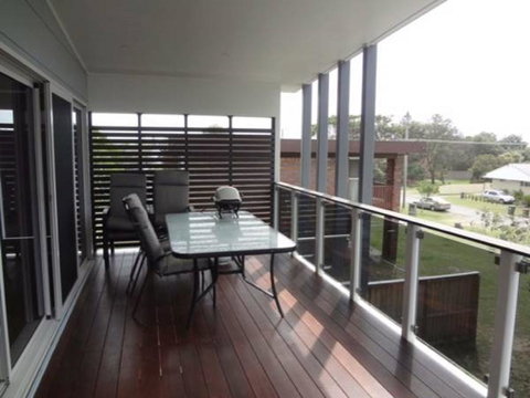 Surfmist - Taree Accommodation 2