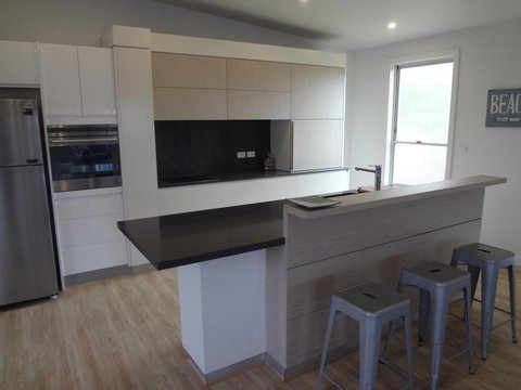 Surfmist - Taree Accommodation 1