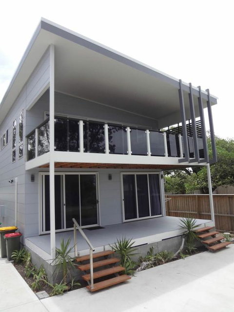 Surfmist - Taree Accommodation 3