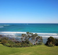 Surfrider - Taree Accommodation