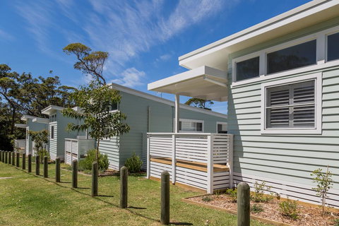Surfside Cudmirrah Beach - Taree Accommodation 2