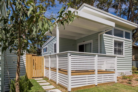 Surfside Cudmirrah Beach - Taree Accommodation 0