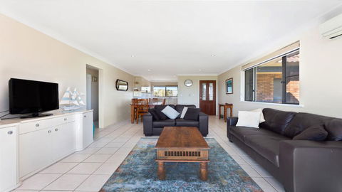 Surfspray 3 - Pebbly Beach - Taree Accommodation 1
