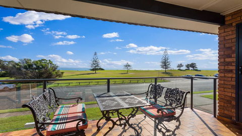 Surfspray 3 - Pebbly Beach - Taree Accommodation 2