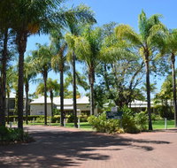 Swan Valley Oasis Resort - Taree Accommodation